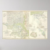 Defensie Washington Poster (Voorkant)