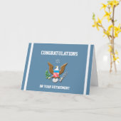 Defensiemembleem van de militaire luchtmacht Retir Kaart (Gele Bloem)