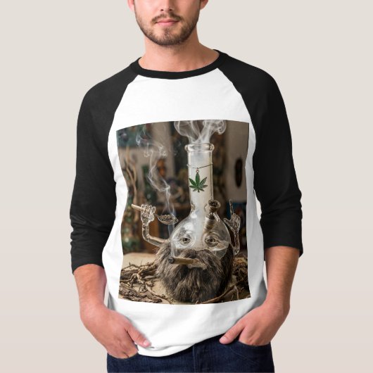 deff bang t-shirt (Voorkant)