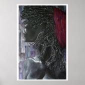 Defiance Poster (Voorkant)