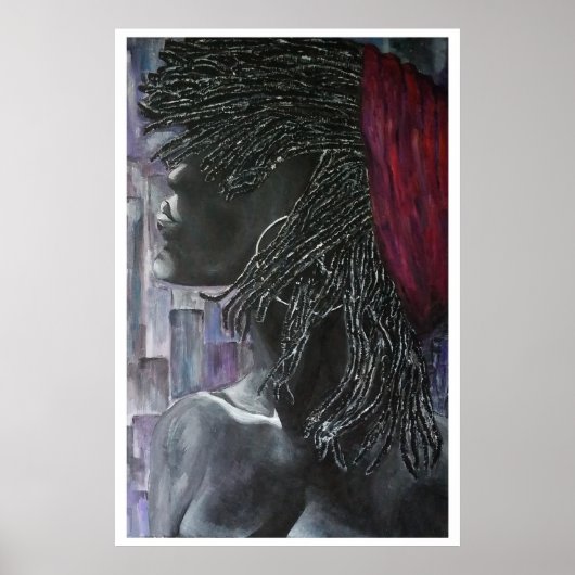 Defiance Poster (Voorkant)