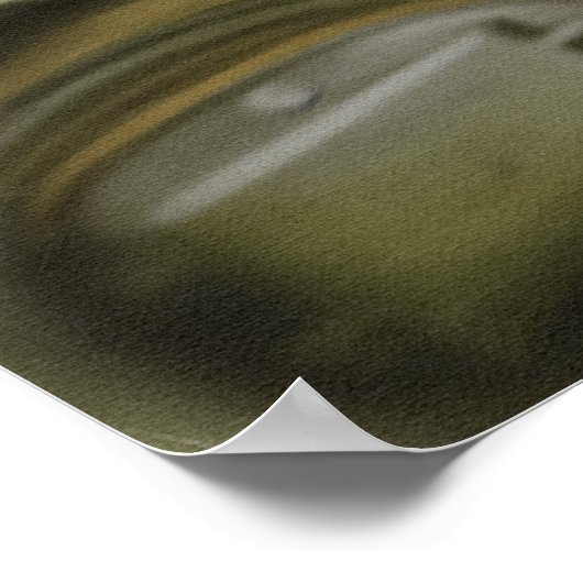 Defiance Poster (Hoek)