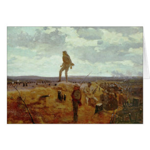 Defiance voor Petersburg