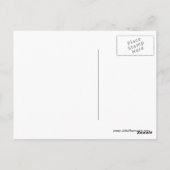 Defience Briefkaart (Achterkant)