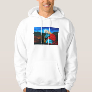 Defilee la folle 2008 hoodie
