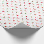 Define Naughty Cadeaupapier (Hoek)