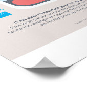 Definiëren van uw prioriteiten poster (Hoek)