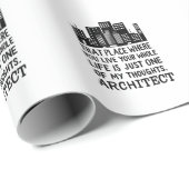 Definitie architect cadeaupapier (Rol Hoek)