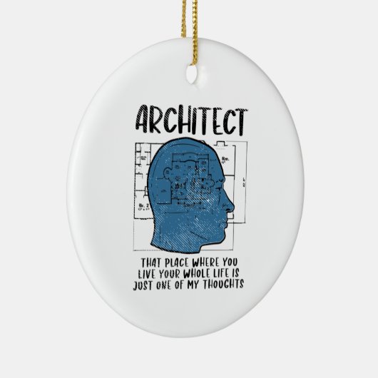 Definitie architect keramisch ornament (Rechts)