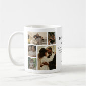 Definitie Boyfriend Fotocollage Koffiemok (Links)