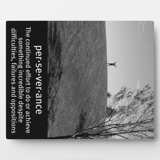 Definitie doorzettingsvermogen fotoplaat (Voorkant)