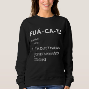 Definitie Fuacata Noun Trui