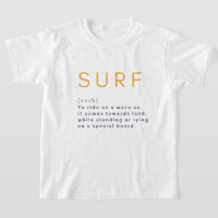Definitie Surf Betekenis van de Kinderen van de Go