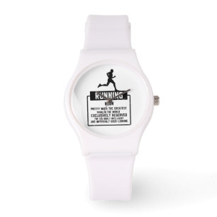 Definitie uitvoeren horloge
