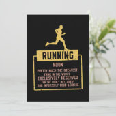 Definitie uitvoeren kaart (Staand voorkant)