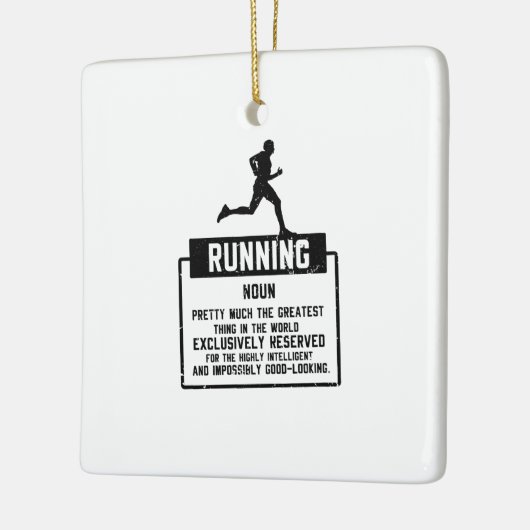 Definitie uitvoeren keramisch ornament (Links)