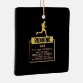 Definitie uitvoeren keramisch ornament (Rechts)