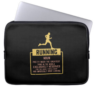 Definitie uitvoeren laptop sleeve