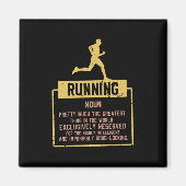 Definitie uitvoeren magneet (Voorkant)