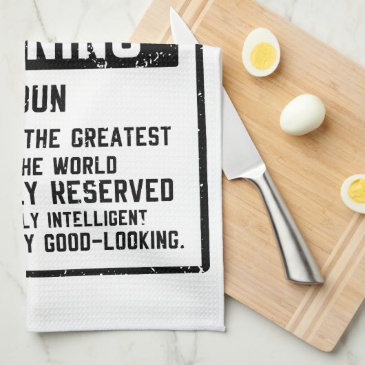 Definitie uitvoeren theedoek (Quarter Fold)