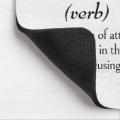 Definitie van DRIFTING Muismat (Hoek)