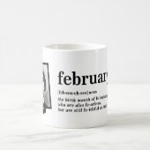 definitie van februari koffiemok (Center)