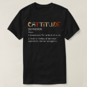 Definitie van hoogte t-shirt (Design voorkant)