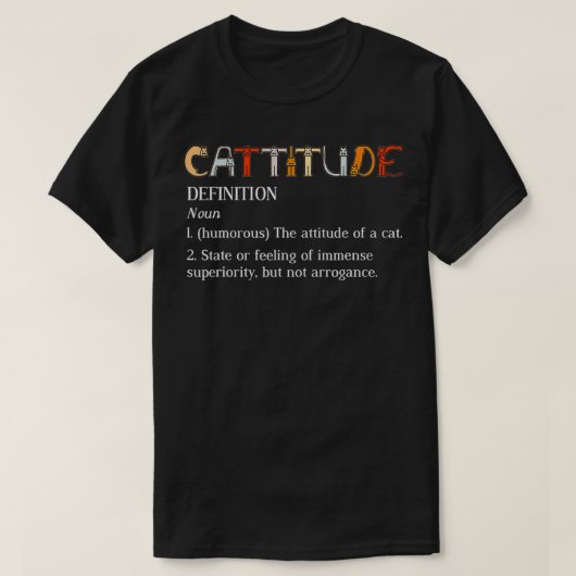 Definitie van hoogte t-shirt (Design voorkant)
