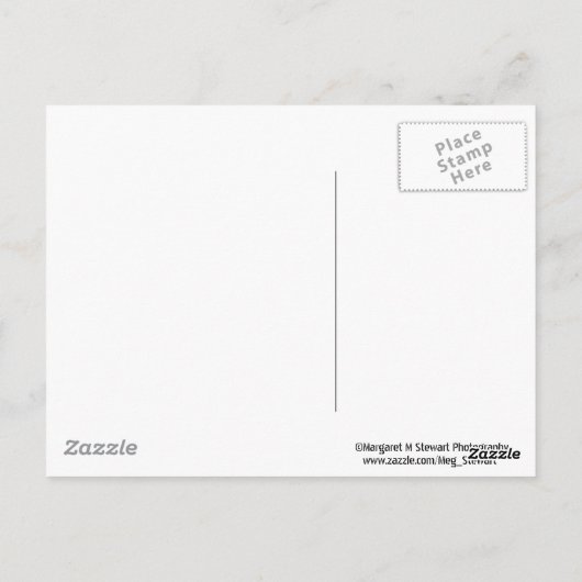 Definitie van Mannen van het Courage Army Briefkaart (Achterkant)