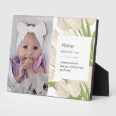 Definitie van moeder fotoplaat (Zijkant)