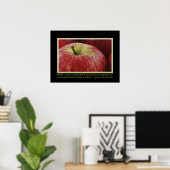 Definitie van Poster voor de gezondheid (Thuiskantoor)