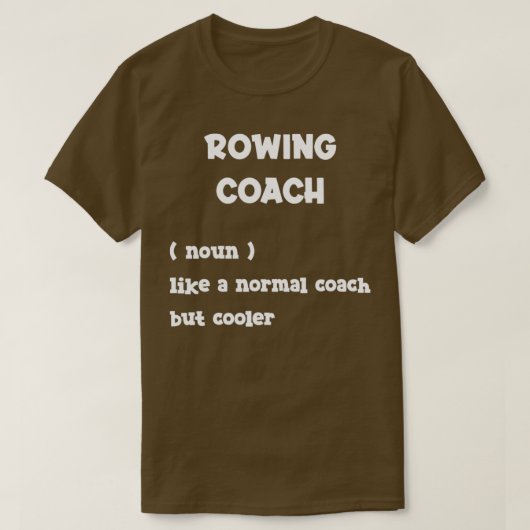 Definitie van rijstrook t-shirt (Design voorkant)
