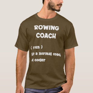 Definitie van rijstrook t-shirt