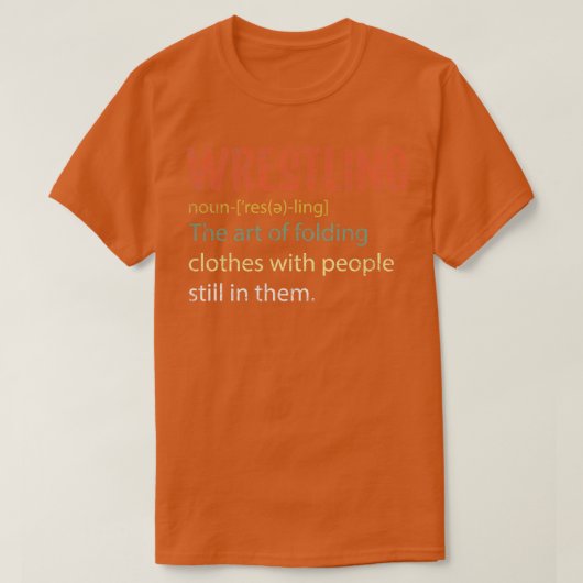 Definitie van ruiten t-shirt (Design voorkant)