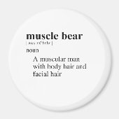 DEFINITIE VAN SPIER BEER MAGNEET (Voorkant)