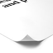 Definitie van systemisch racisme poster (Hoek)