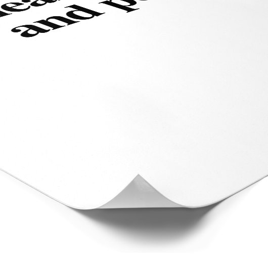 Definitie van systemisch racisme poster (Hoek)