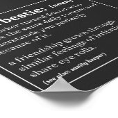 Definitie van werkkleding poster (Hoek)