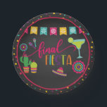 Definitief Bord Fiesta Bachelorette Party<br><div class="desc">Perfect item om die speciale bride te vieren!</div>