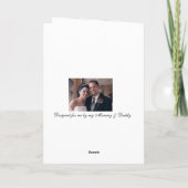 Definitief goedgekeurd - - aankondiging (Achterkant)