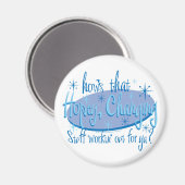 DEFINITIEF HOPE MAGNEET (Voorkant / Achterkant)