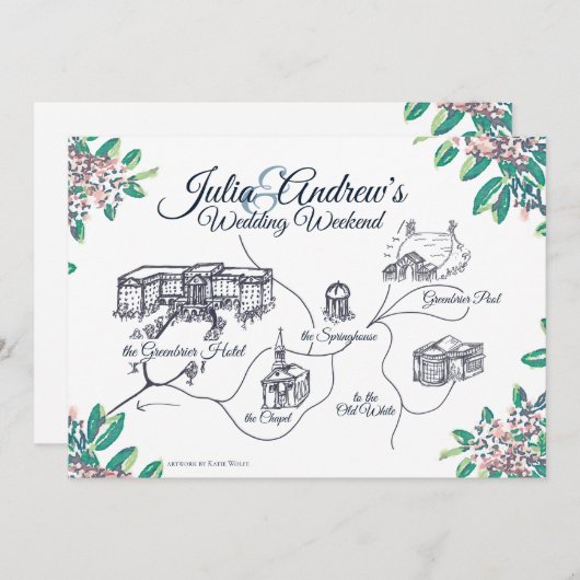 Definitief schema Groener-weddenschappen Kaart (Voorkant / Achterkant)