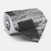 Definitief Stropdas op zonneschijn (Opgerold)