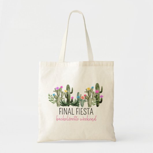 Definitief Tas Fiesta (Voorkant)