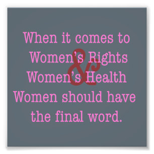 Definitief woord (2017) foto afdruk