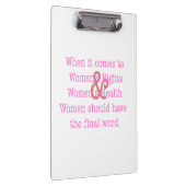 Definitief woord (2017) klembord (Rechts)