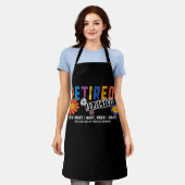 Definitiegroei van de aflossingsprikkel voor pensi schort (Gedragen)