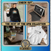 Definitielichtmodus Productiebeheer - Film T-shirt