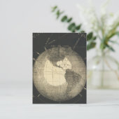 Definities Aarde Briefkaart (Staand voorkant)