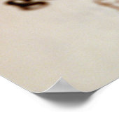 Definities van genetische code en genetische couns poster (Hoek)